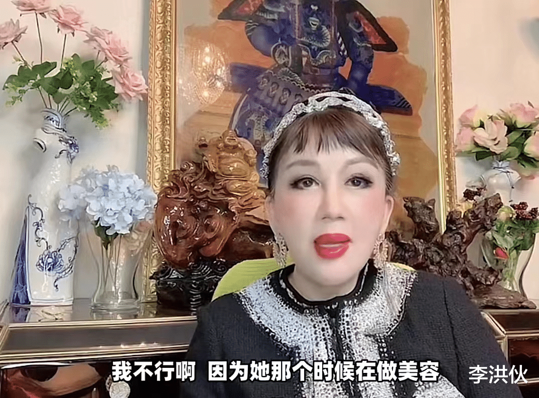 李连杰|情义千斤不如胸脯四两，李连杰谈前妻：人家有新生活，不要去打破