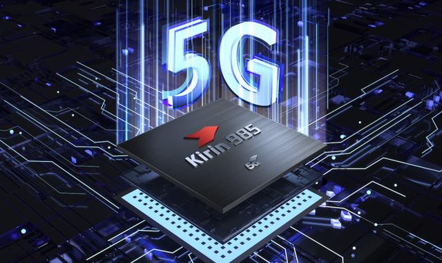 麒麟990|麒麟985处理器和麒麟990处理器区别是什么