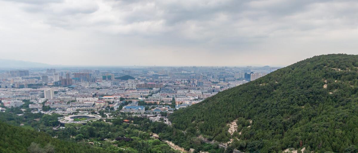 福州|泰安楼市,东强西弱,下滑5%,连续下滑,未来的楼市何去何从