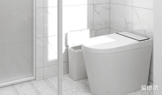 分享卫生间4个“先进设计”,若你一个没有,说明已经落伍了