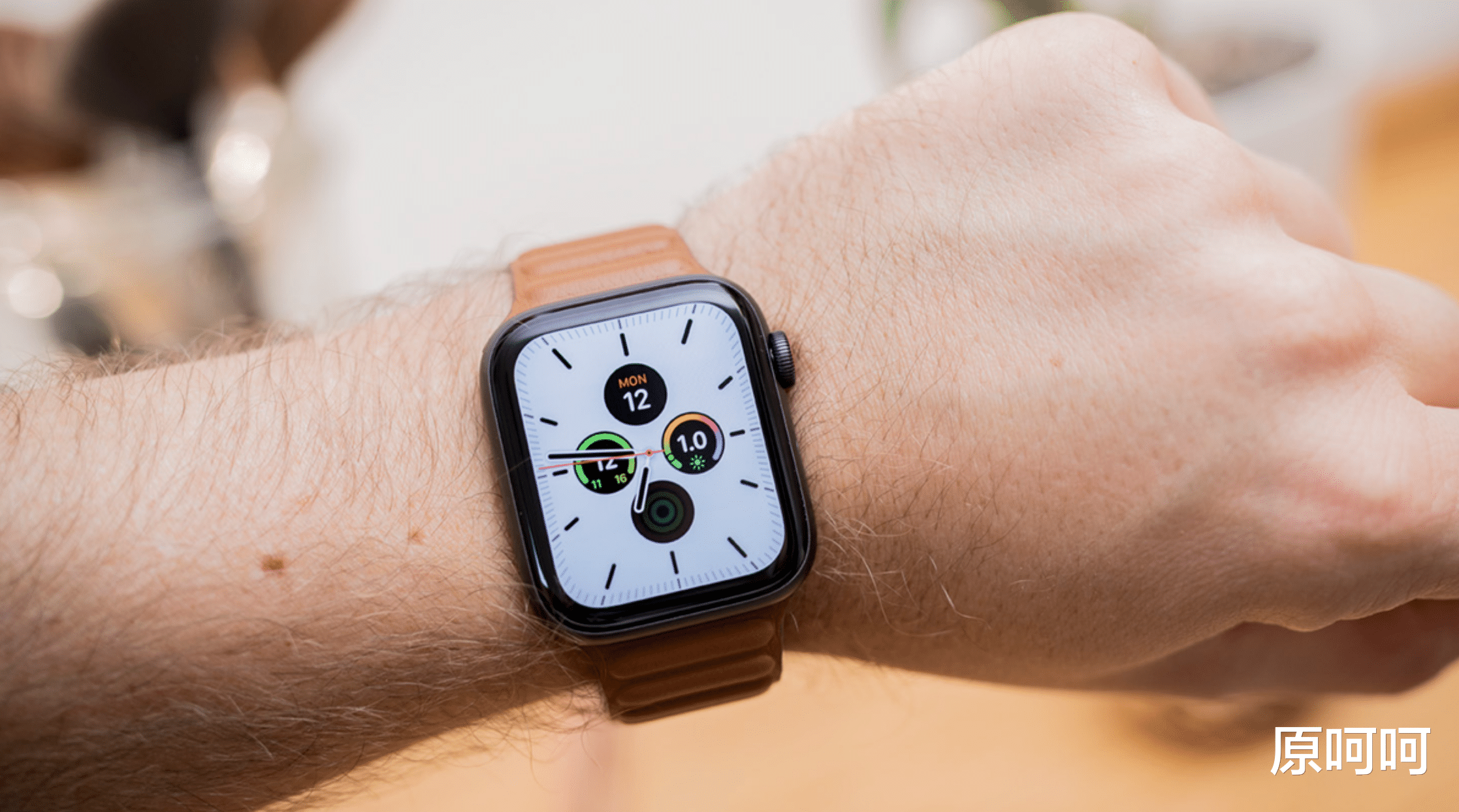 苹果|围观!平民Apple Watch SE 2新爆料:9月份发布+价格不超1299元,香