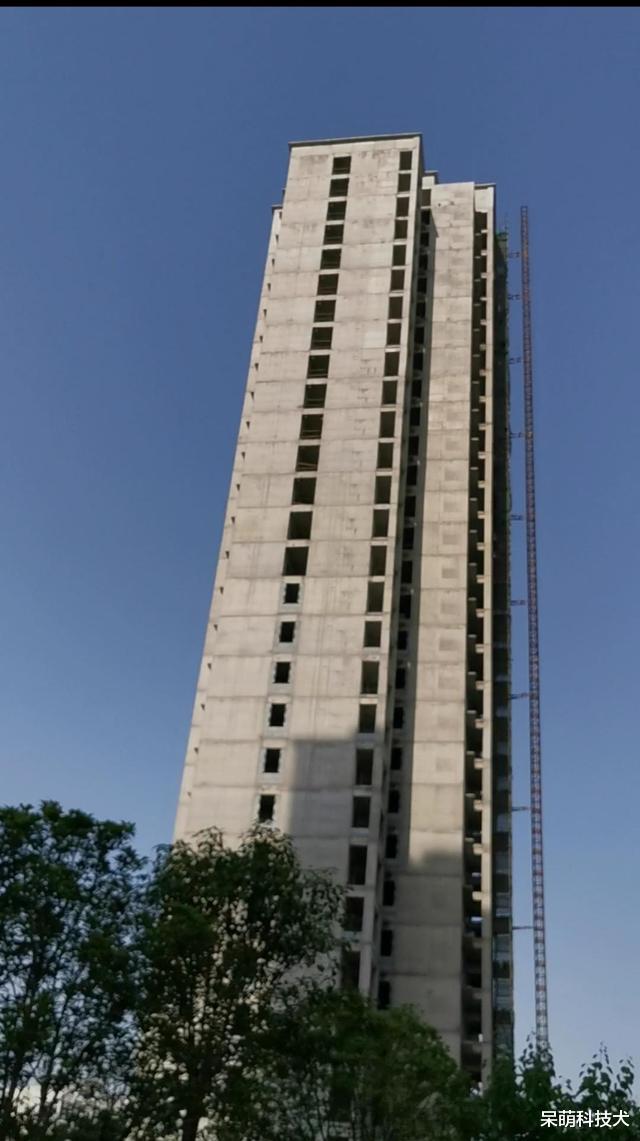 卫生间|忍无可忍之下,亏本把房子卖了,去买了29层