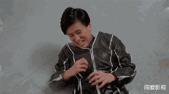 力王|《力王》中监仓四大天王谁最厉害?