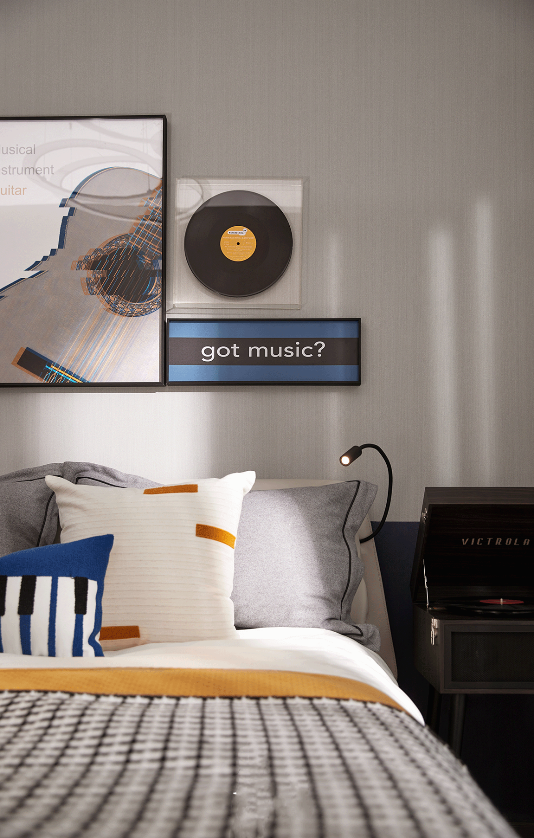 大地色系设计，秘而不宣的高级审美