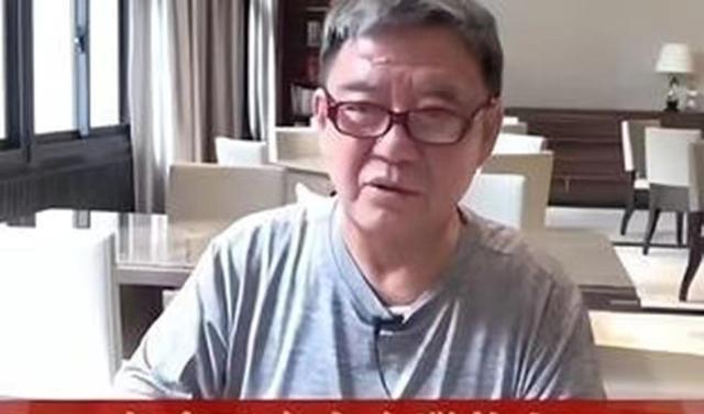 李立群|1条视频近160万点赞，李立群正面回应王晶，他不是“墙头草”了？