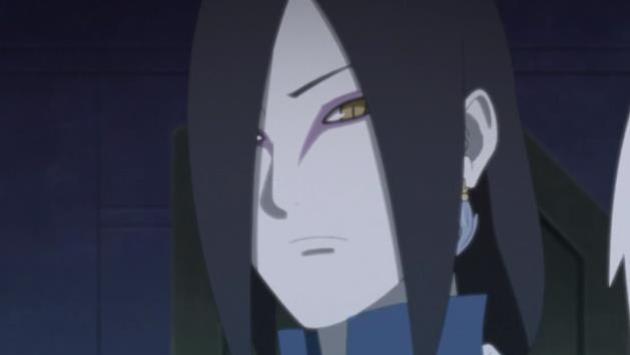 火影忍者|博人传：就此消失的麦野，会成为第二个带土吗？