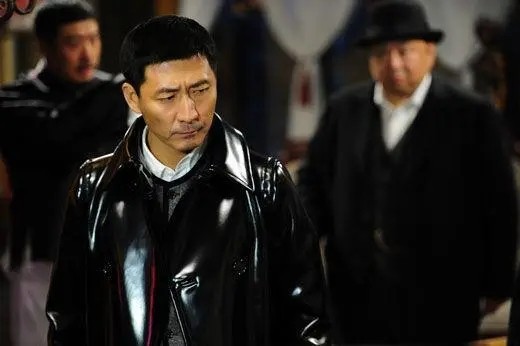 张子健|张子健:对离异妻子有愧,怒砸继子电脑,余生不会辜负富婆妻子