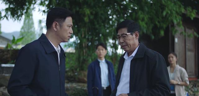 春风又绿江南岸|《春风又绿江南岸》有点意外，收视率居然不如《良辰好景知几何》