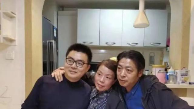 九江|断绝关系！姚威一家低调迁出户口，回归九江已是时间问题