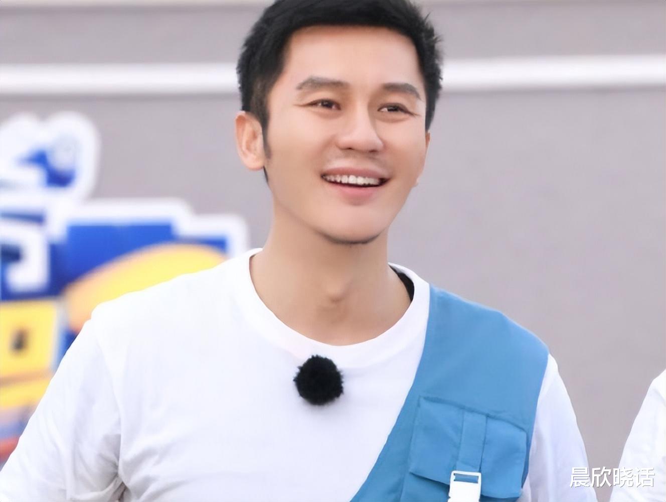 陈赫|8年过去了,“奔跑7兄弟”险些全部“阵亡”:离婚、出轨、没素质