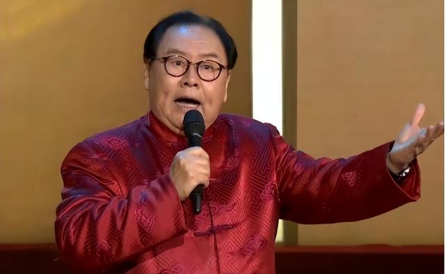 马德华|“猪八戒”马德华在现实生活中如愿娶到了“嫦娥”,恩爱50年无任何绯闻