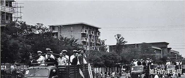 1983年616惨案始末,一度惊动中央,抓捕人员由警察换成军队