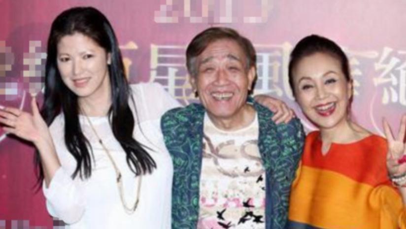 张帝|歌王张帝：两婚两离，再娶小33岁的女儿闺蜜为妻，结婚13年仍恩爱