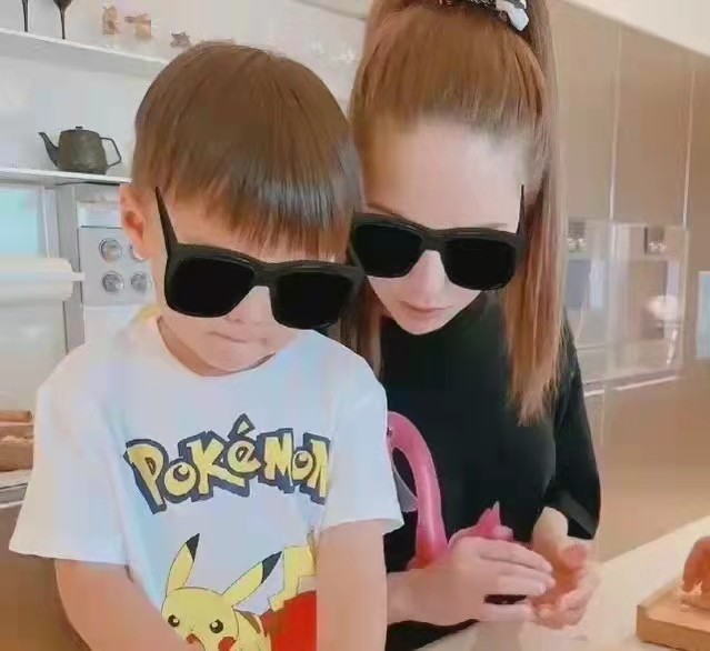 朴昭妍|周杰伦晒昆凌孕肚照，官宣三胎喜讯，肚子圆滚滚看着就有福气