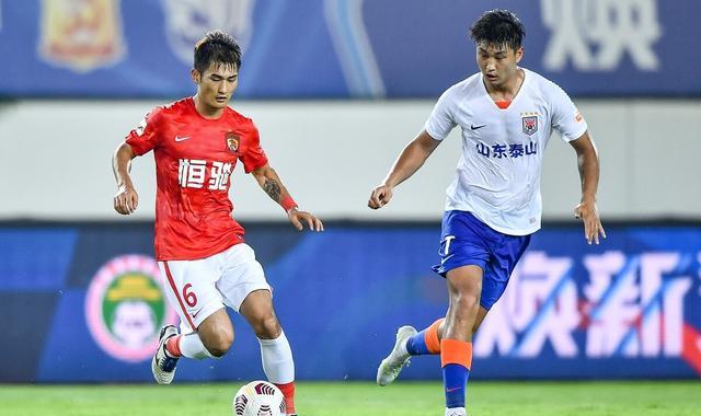 |4-1，4-2！广州队欺负“业余队”，深圳给升班马“上一课”