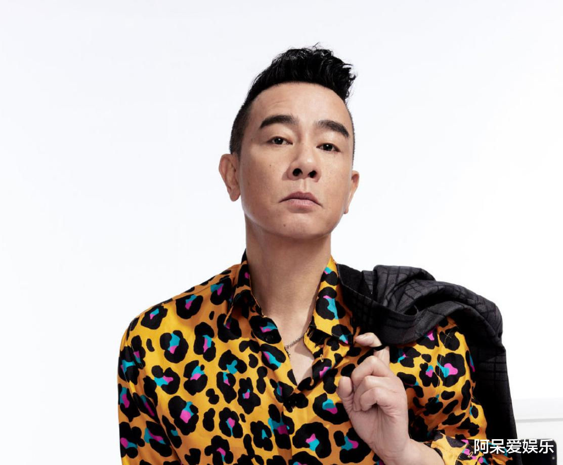 陈小春|《披哥2》最佳队长失去悬念，张智霖的成全，也不能帮陈小春圆梦