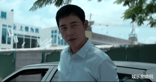 乔绍廷|庭外:这次偶遇,让萧臻暴露于乔绍廷面前,乔绍廷起疑心了