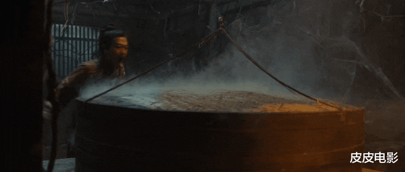 电影|2022开年后最烂的10部网大，个个明星大腕主演，任达华陈小春在列