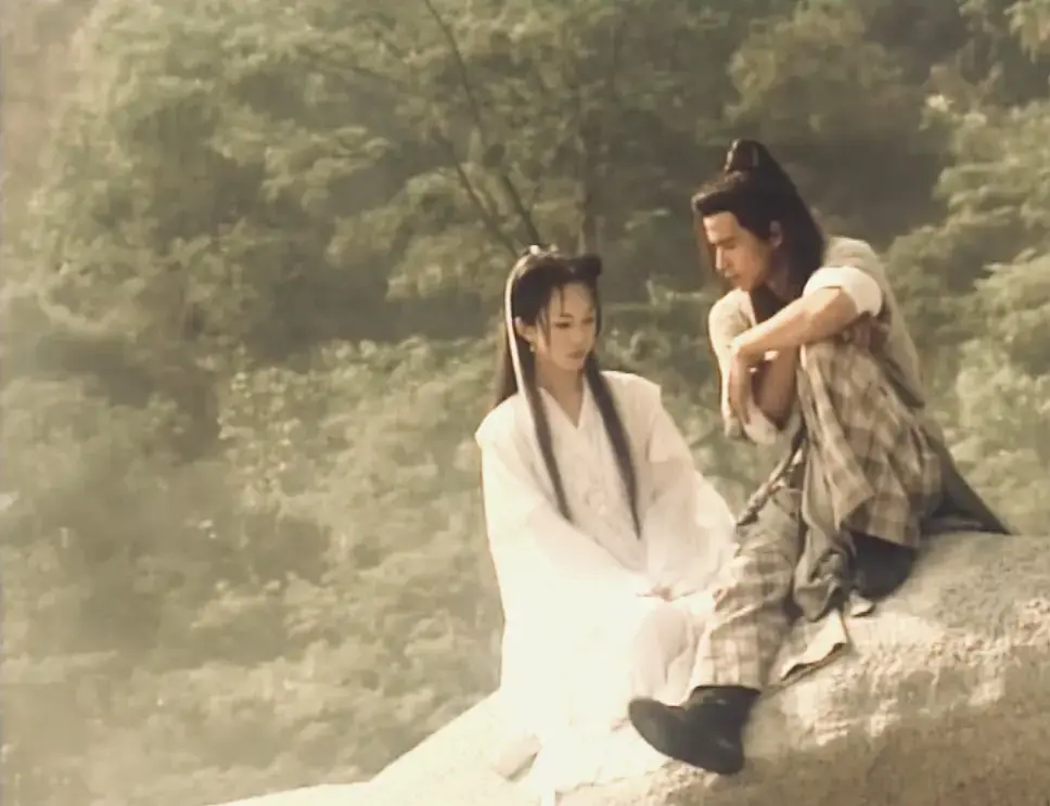 范文芳|“第一美女”范文芳：因戏和男演员生情，老公把她宠成公主