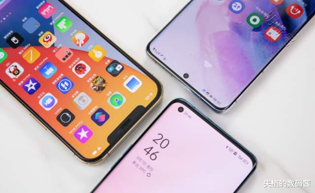 CPU|2022新年换手机，牢记“三不碰”原则，大概率能买到满意的手机