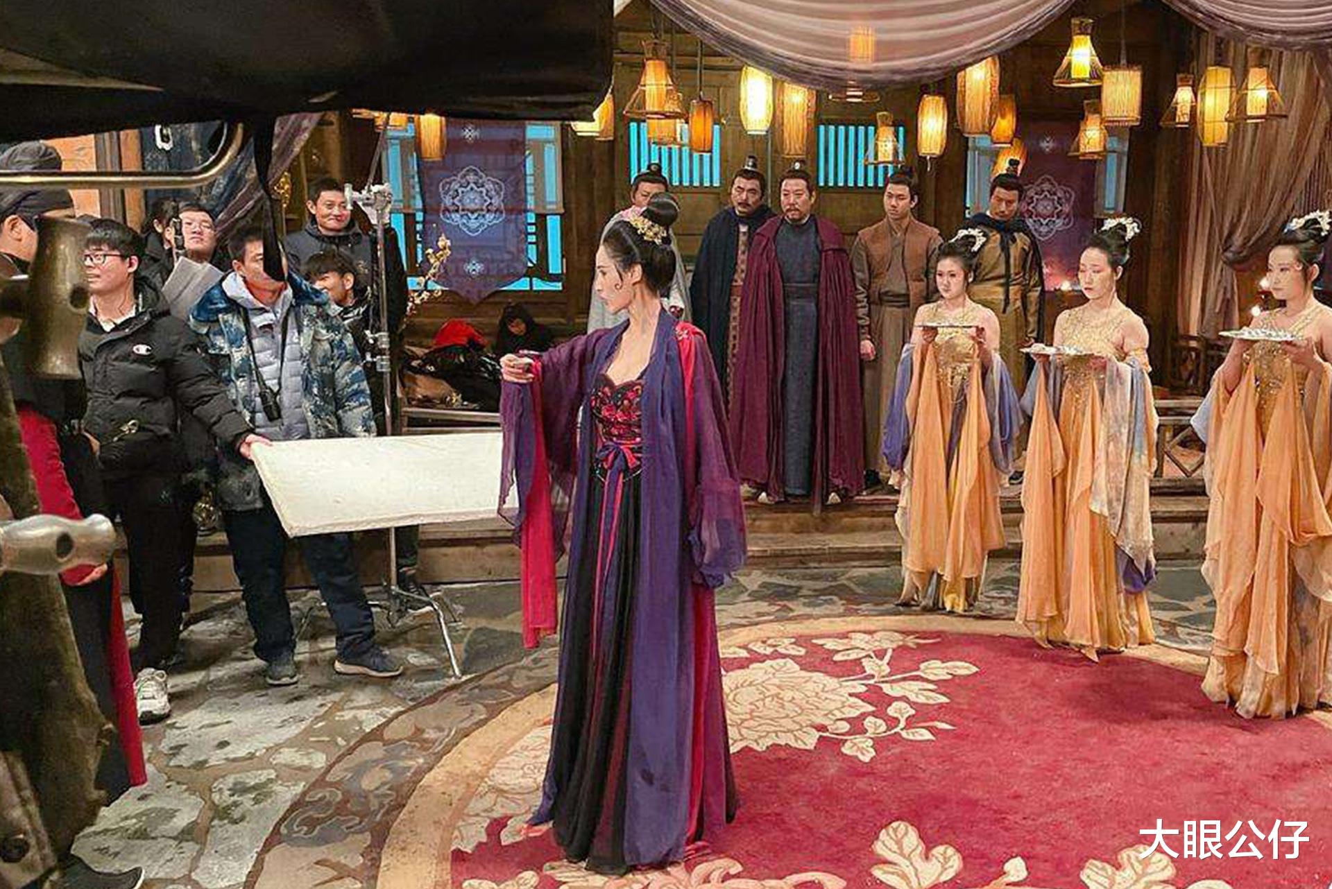 唐朝诡事录|《唐朝诡事录》全员收官结案，剧情炸裂！出现两种声音！别说不期待第二季！