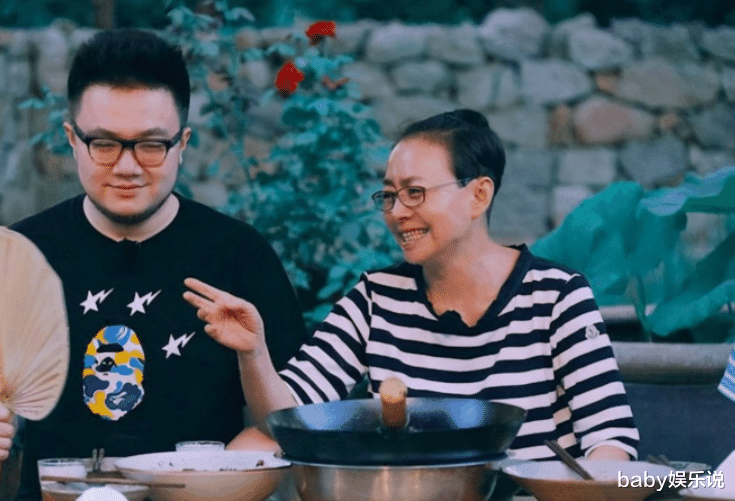 郭麒麟|8位喜剧二代的现状，有人成网红，有人子承父业，名气相差太大