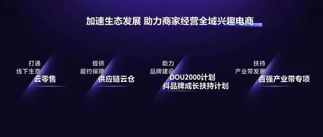 百度地图|从零售行业变迁脉络，看全域兴趣电商的当下和未来