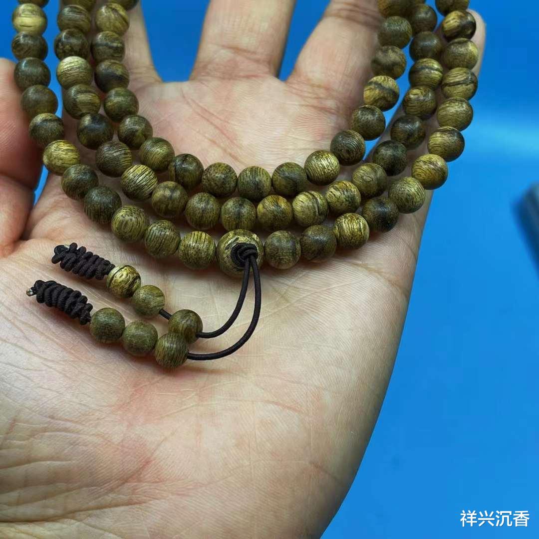 钱币|生香和熟香的区别