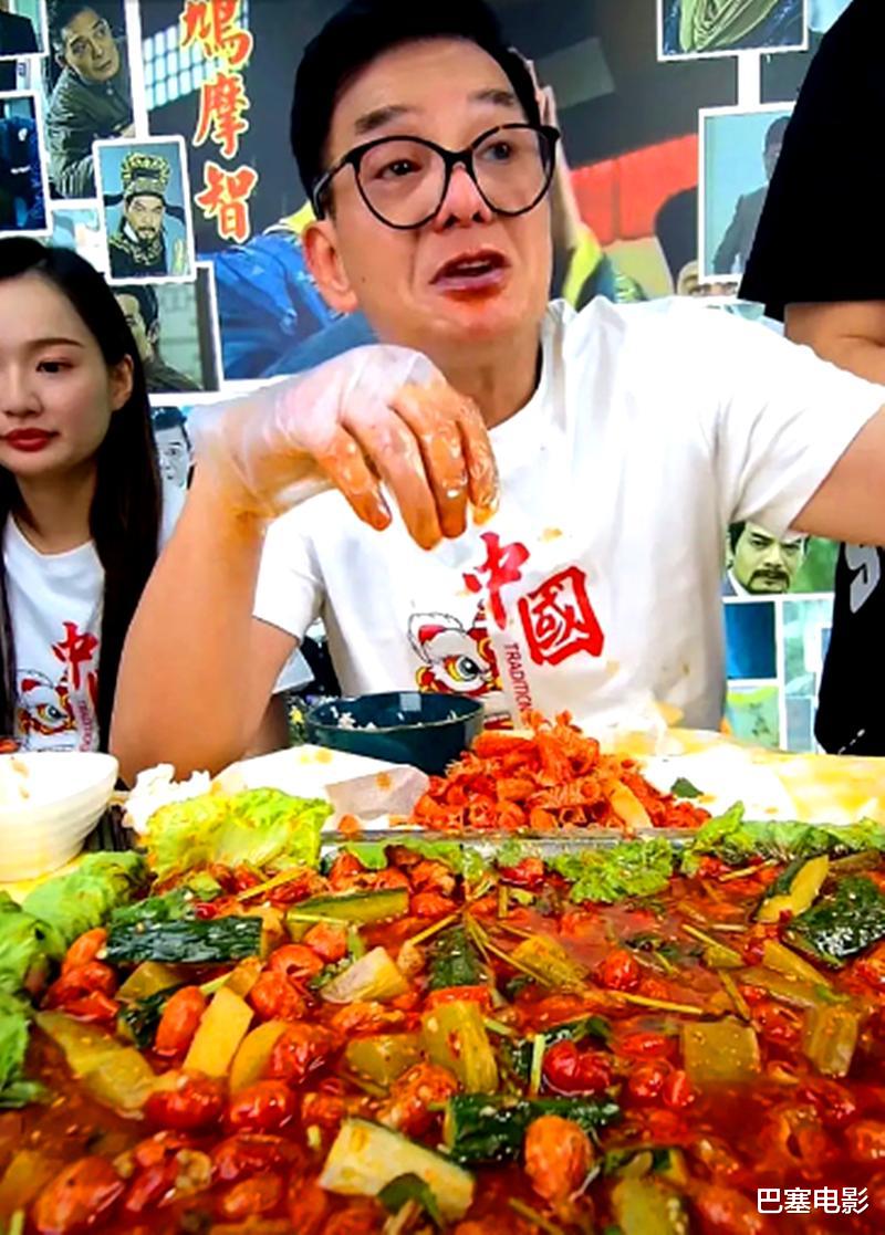 带货|越来越多艺人“要钱不要脸”,一些不好的现象,正在娱乐圈蔓延