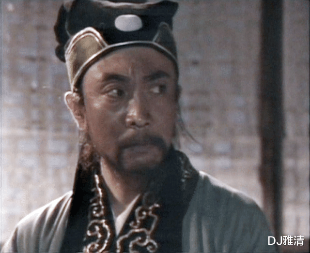 宋江|同样是演“宋江”，把李雪健和鲍国安，放在一起看，差别就出来了