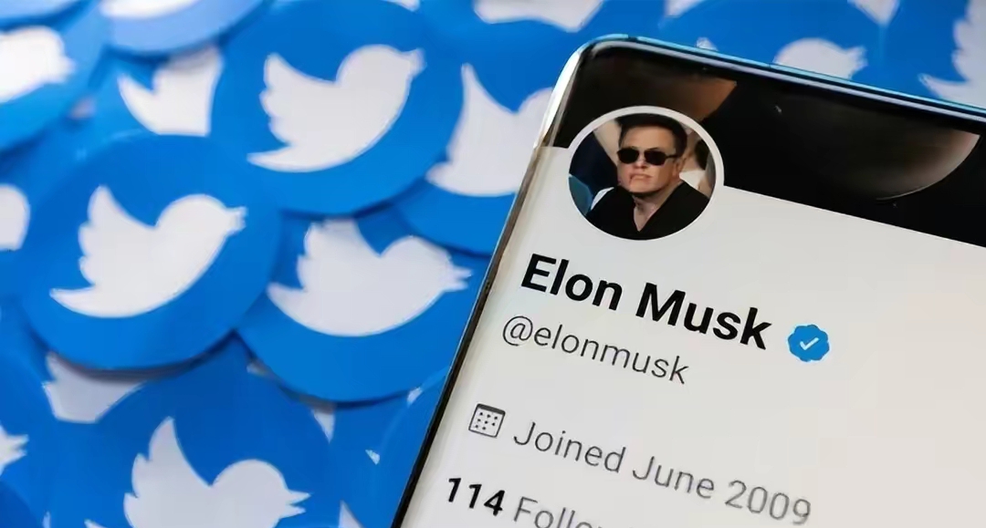 消费券|马斯克为什么要收购Twitter？为你讲述他们之间的爱恨情仇