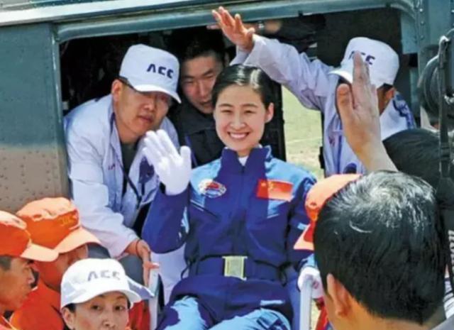 热议:神舟十四号航天员已经选定,女航天员刘洋,会再次出征吗?
