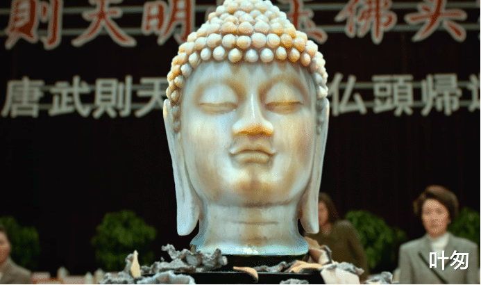 雷佳音|雷佳音、葛优都救不了！这部票房4个亿的《古董局中局》，改崩了