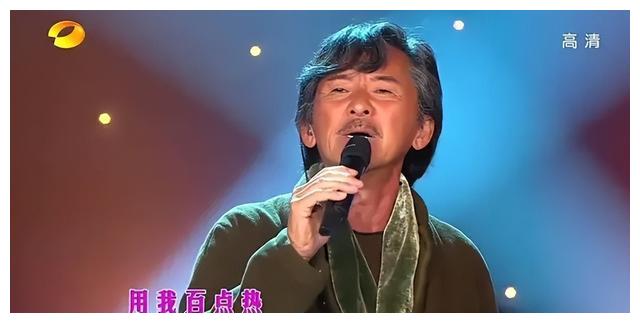 中国音乐30年百位华人歌手推介之林子祥