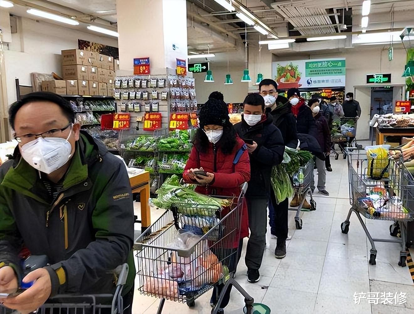 2022最后两个月别大意:这5样东西建议大家多囤,有备无患心不慌