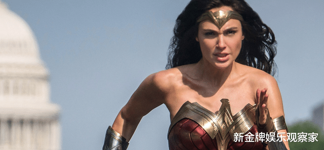 华纳|DC又出昏招？盖尔加朵的神奇女侠3被取消，全怪华纳高层大换血