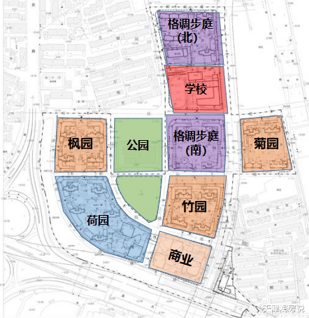 卧室|市区又有新盘“浮出水面”!户型、价格均已流出……