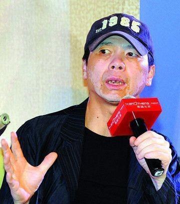 冯小刚|有钱却治不好病的6位明星,各有各的苦衷,古天乐、冯小刚均在列