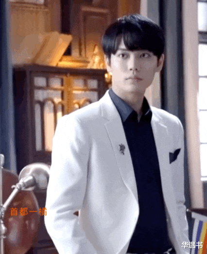 帅哥|随粉丝说破嘴皮子,怎么也欣赏不了的8个“所谓帅哥”