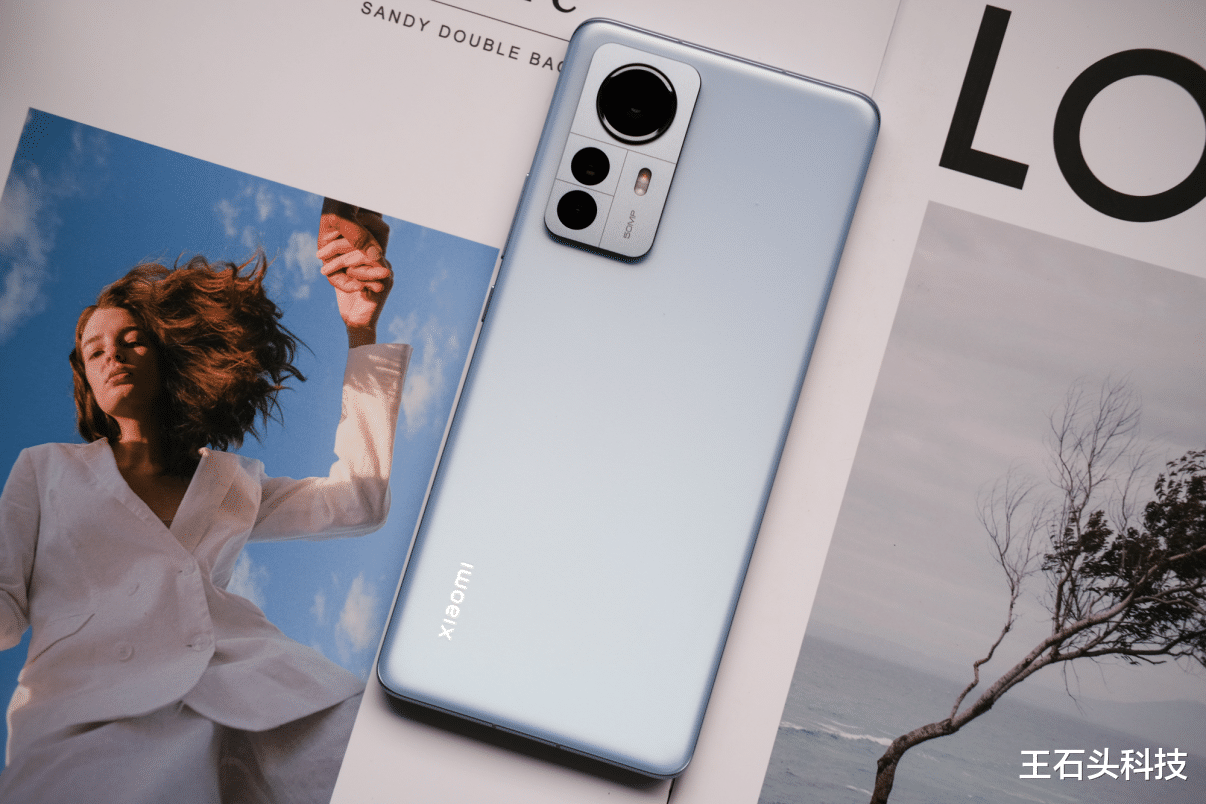 gen.g战队|小米12系列“垫底”?安兔兔公布性能榜,骁龙8 Gen1独占前七!