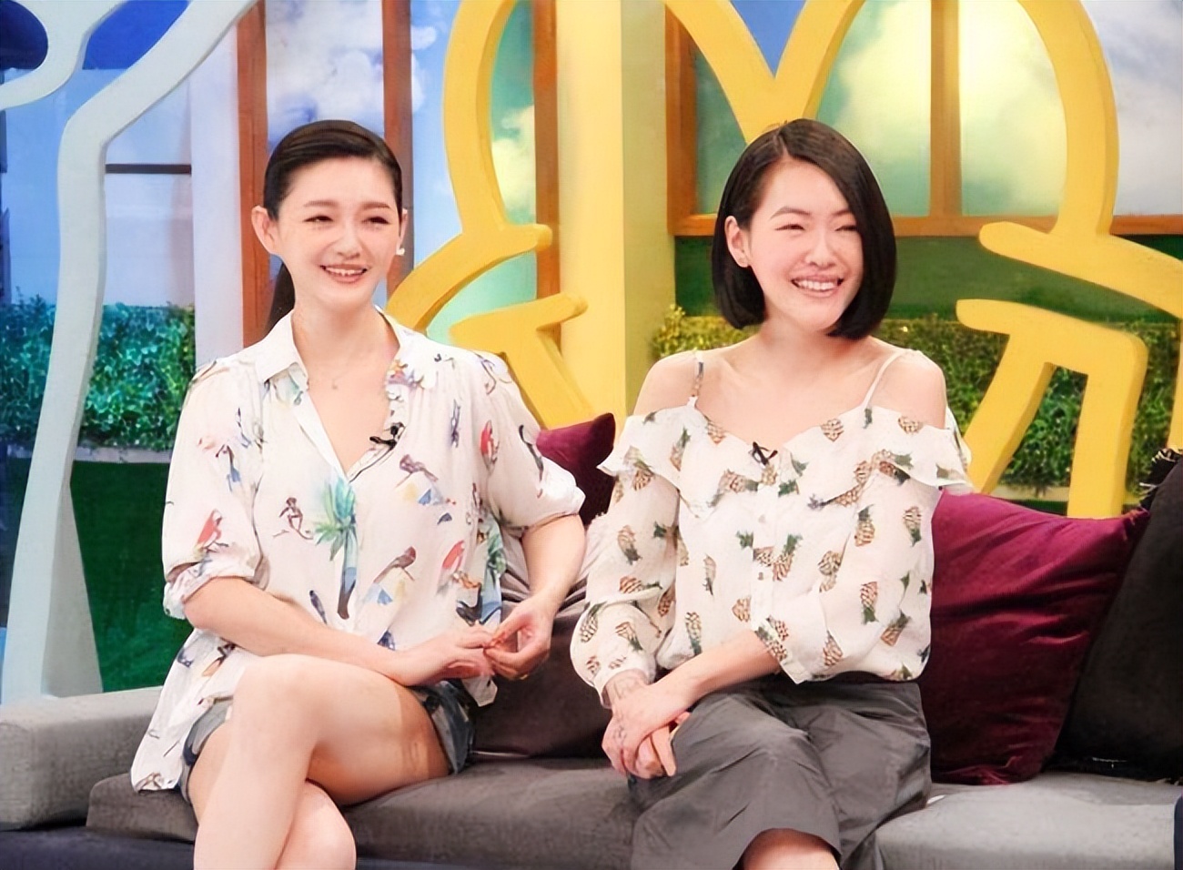 曹格|大S因为家庭闹剧翻红，曹格暗示妻子出轨成焦点，台湾明星怎么了