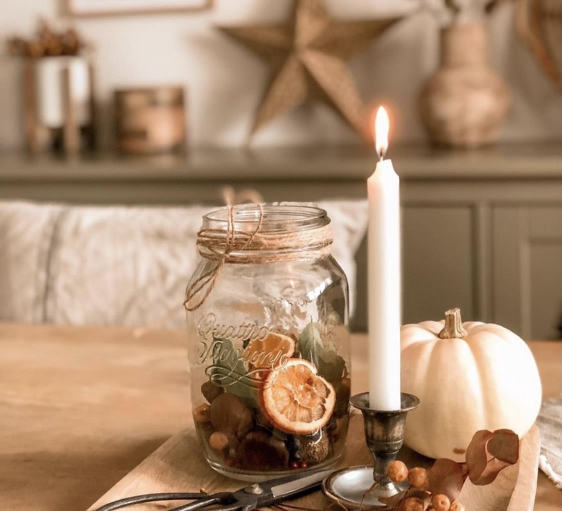 西班牙独身女主,因会生活而走红网络,全屋温暖如春,生活超精致