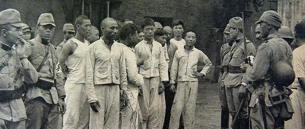 新野县检地村惨案:三寸小銅佛,十位同胞血