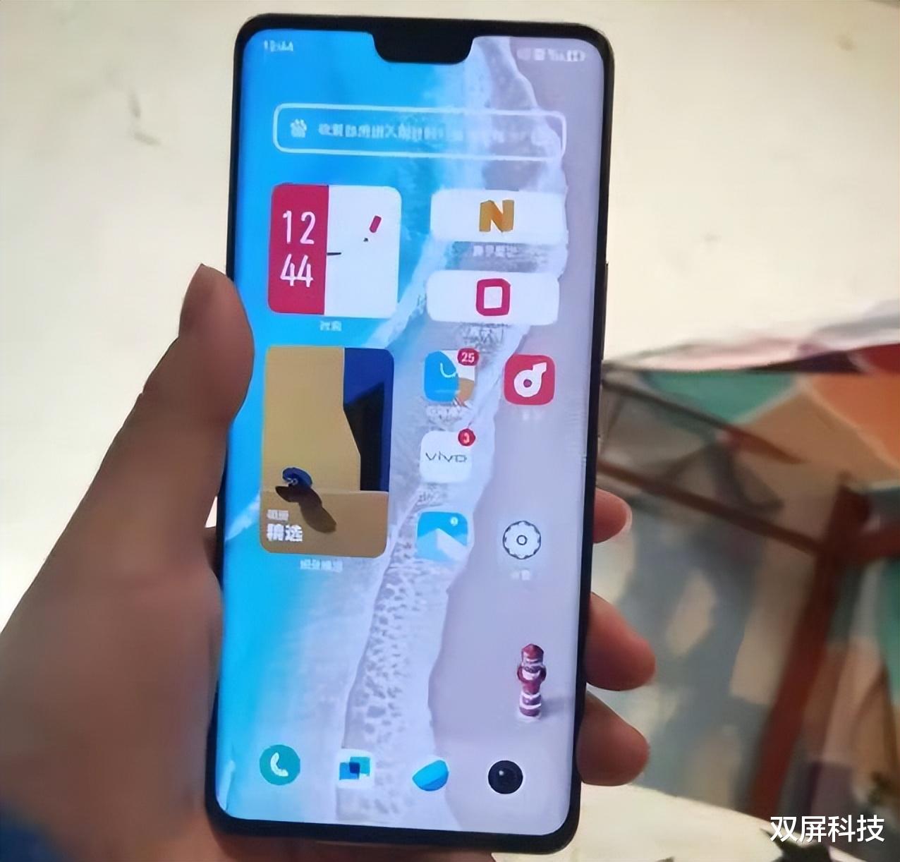 vivo|从3199跌至2249元，曲面屏+72万跑分+1亿像素，vivo拒绝高价低配