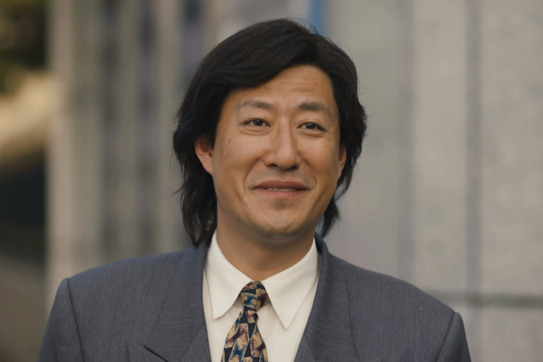 骆士宾|读了《人世间》原著才知，水自流为了报复骆士宾，下了多大一盘棋