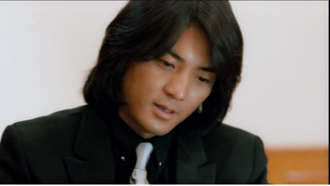 大博弈|香港90年最火的是“四大天王”?这4位歌手巅峰时,天王都瑟瑟发抖