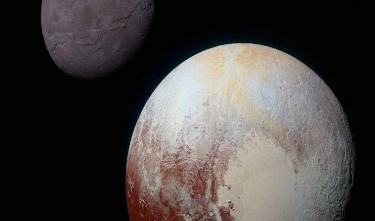 冥王星大气正在消失?是宇宙“魔法”,还是一场冰与火的游戏?