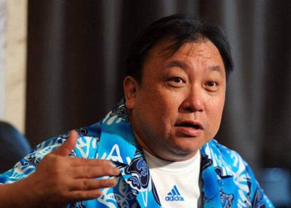 王晶|王晶被称为“烂片之王”,却从未让投资人亏本,养活了无数演员