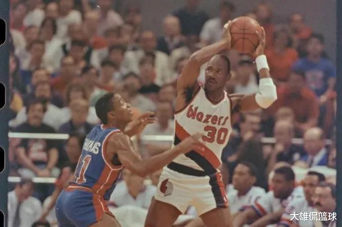广州市|美媒重排90年代十大最被低估的NBA球员，谁是最被低估的那个