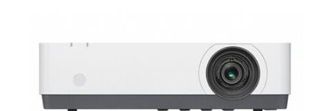 mac|索尼VPL-EX570办公投影仪测评，配置和价格能成正比吗？